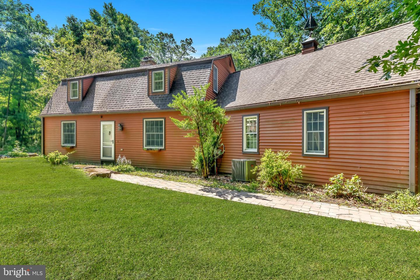 8132 Covered Bridge Rd