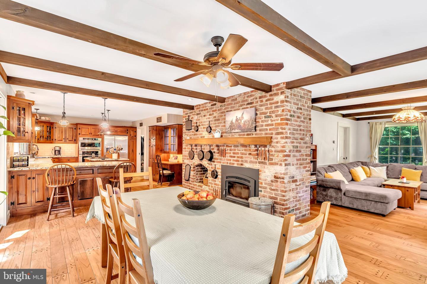 8132 Covered Bridge Rd