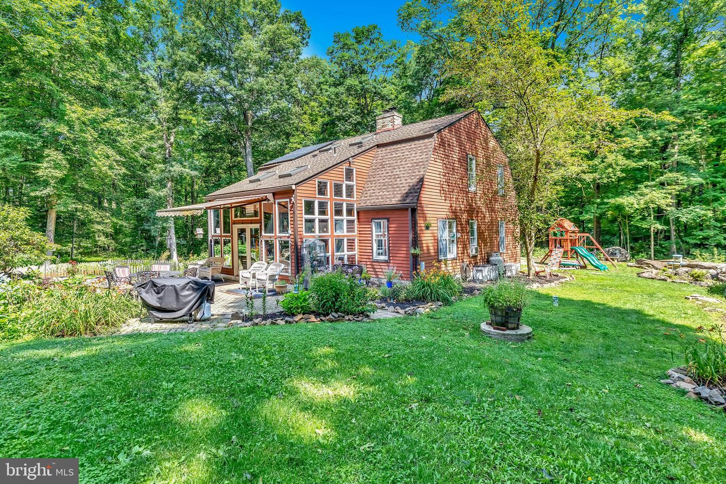 8132 Covered Bridge Rd