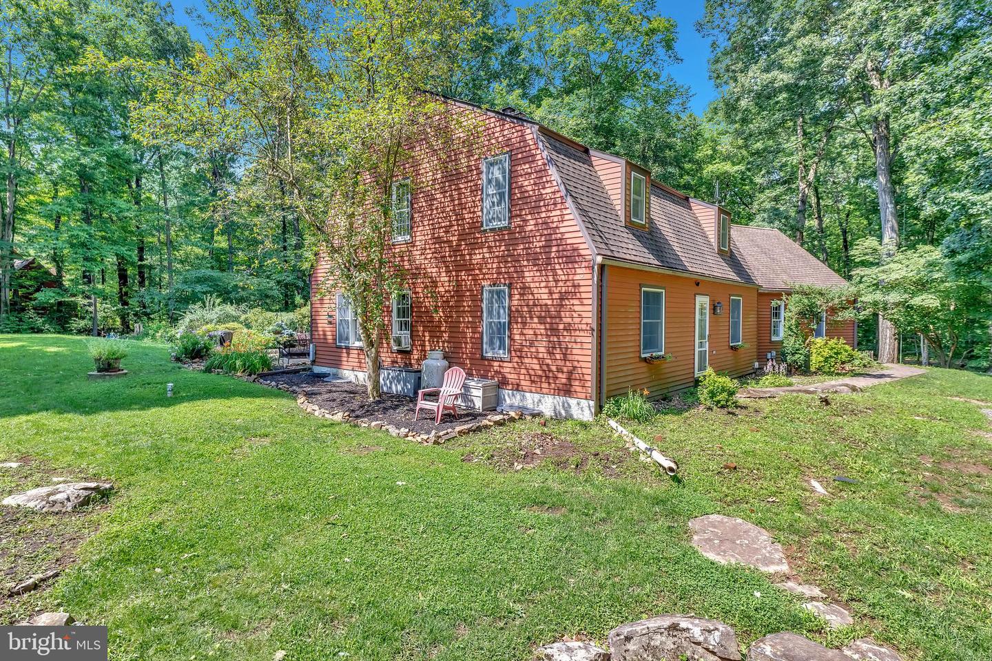 8132 Covered Bridge Rd