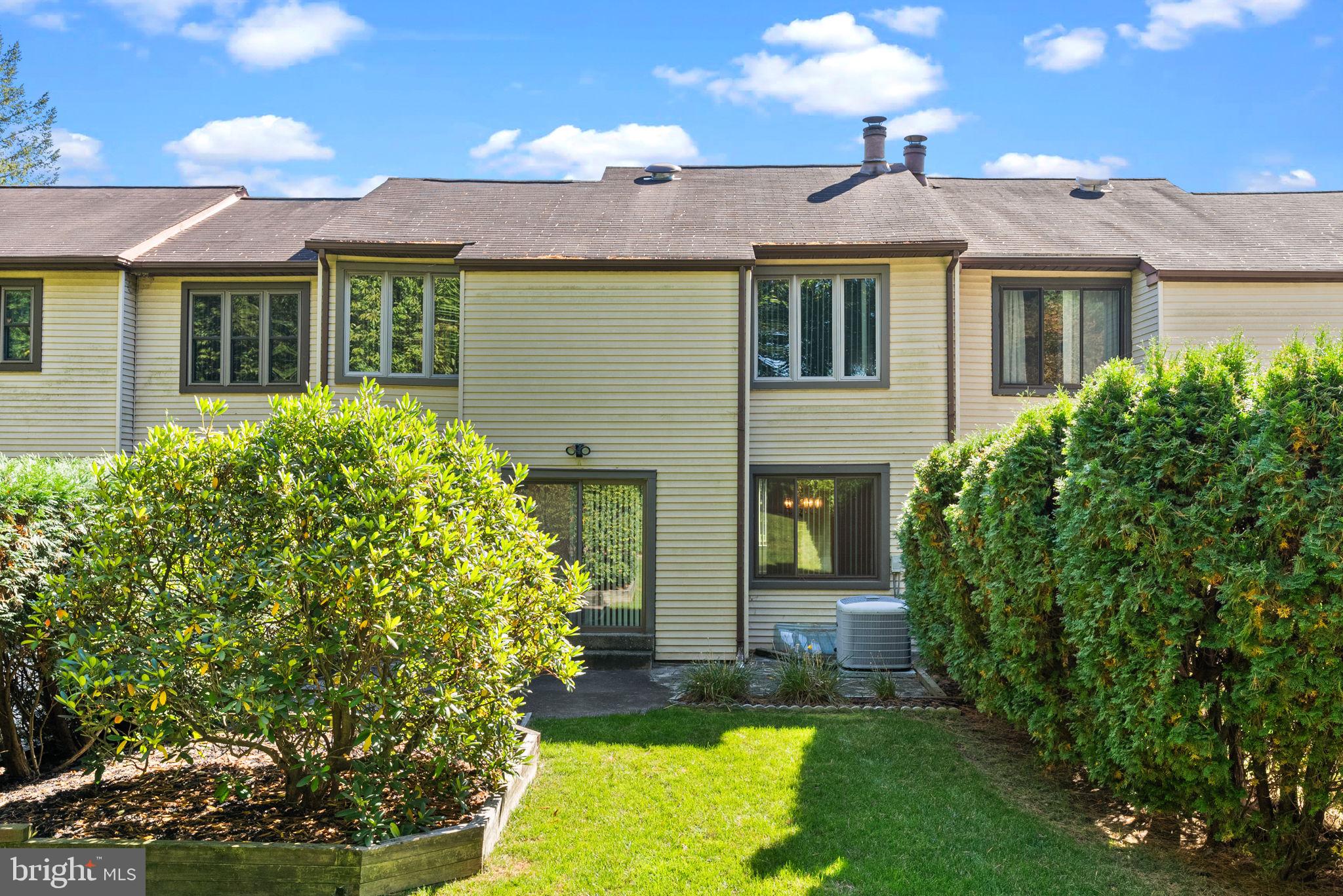 124 Granite Hill Ct