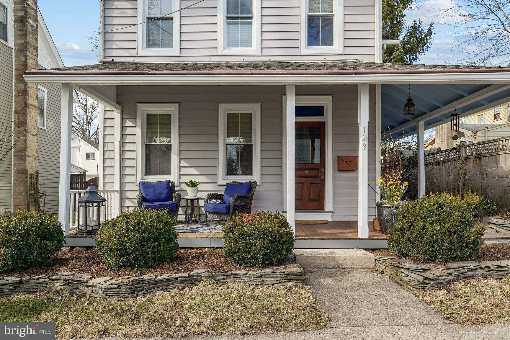 129 Worthington St