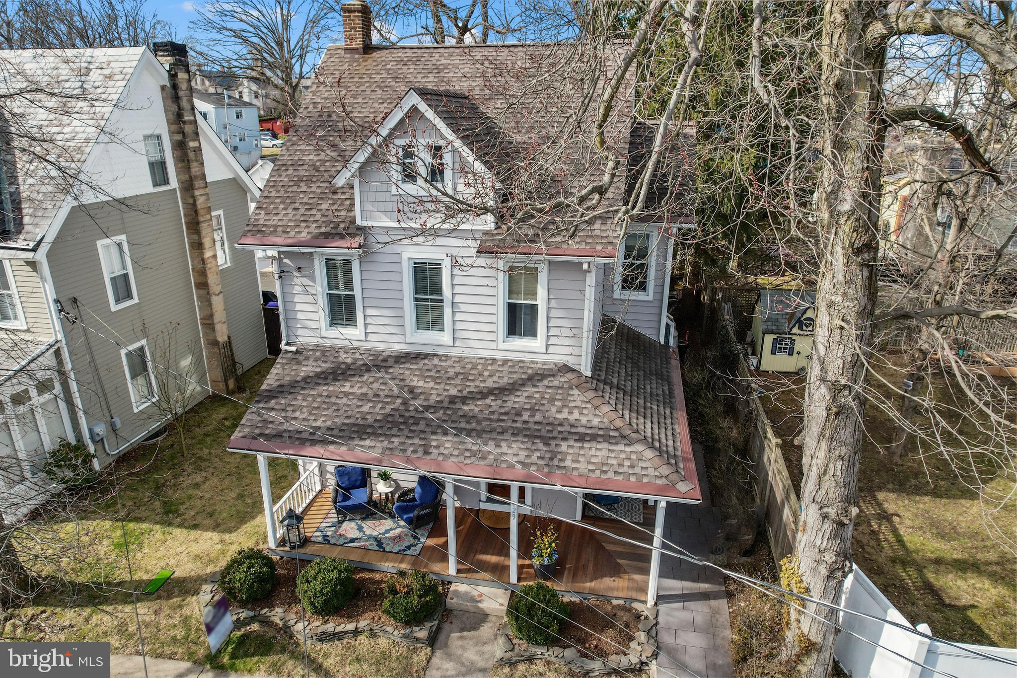 129 Worthington St