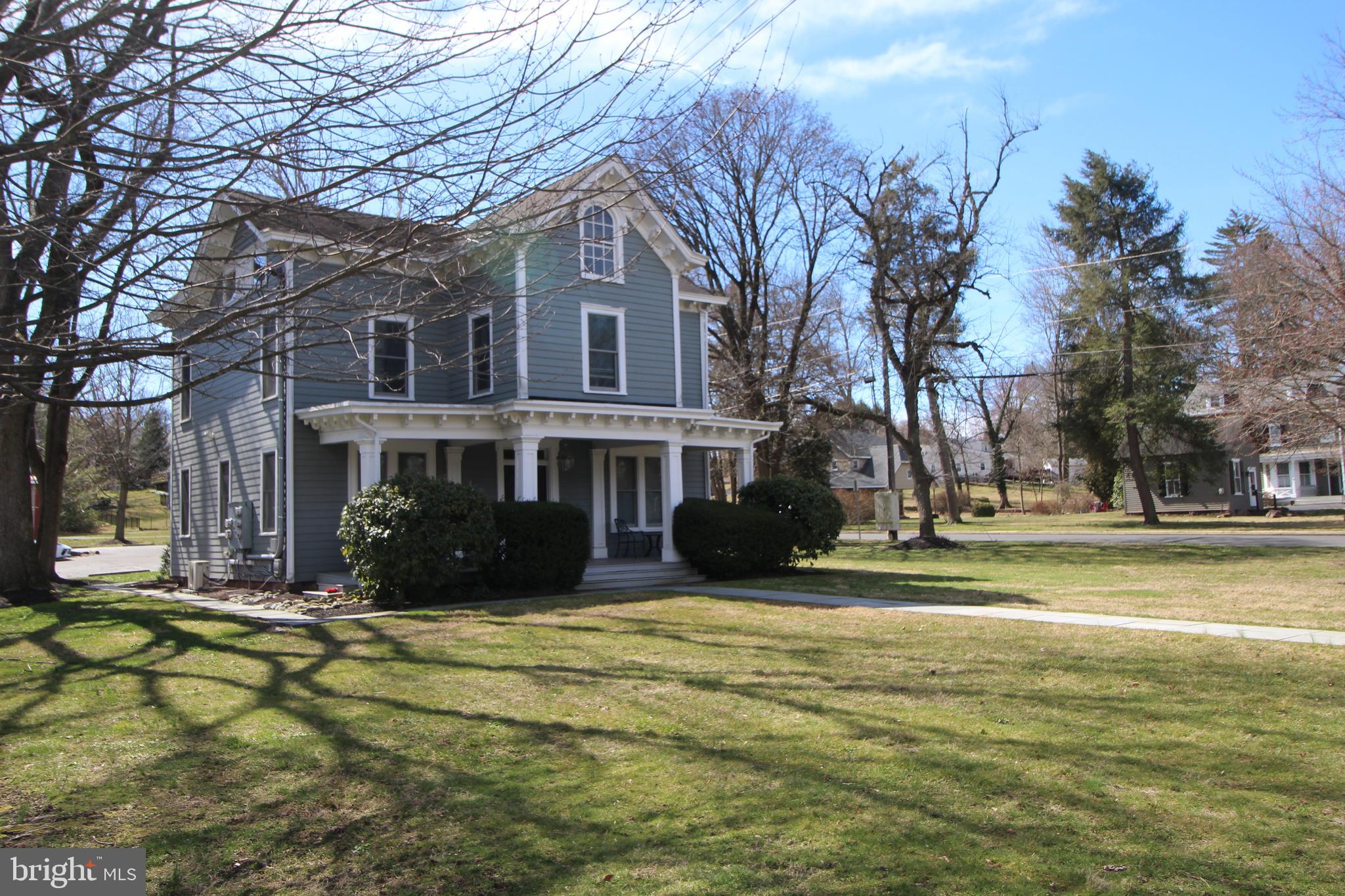 31 W Afton Ave #2