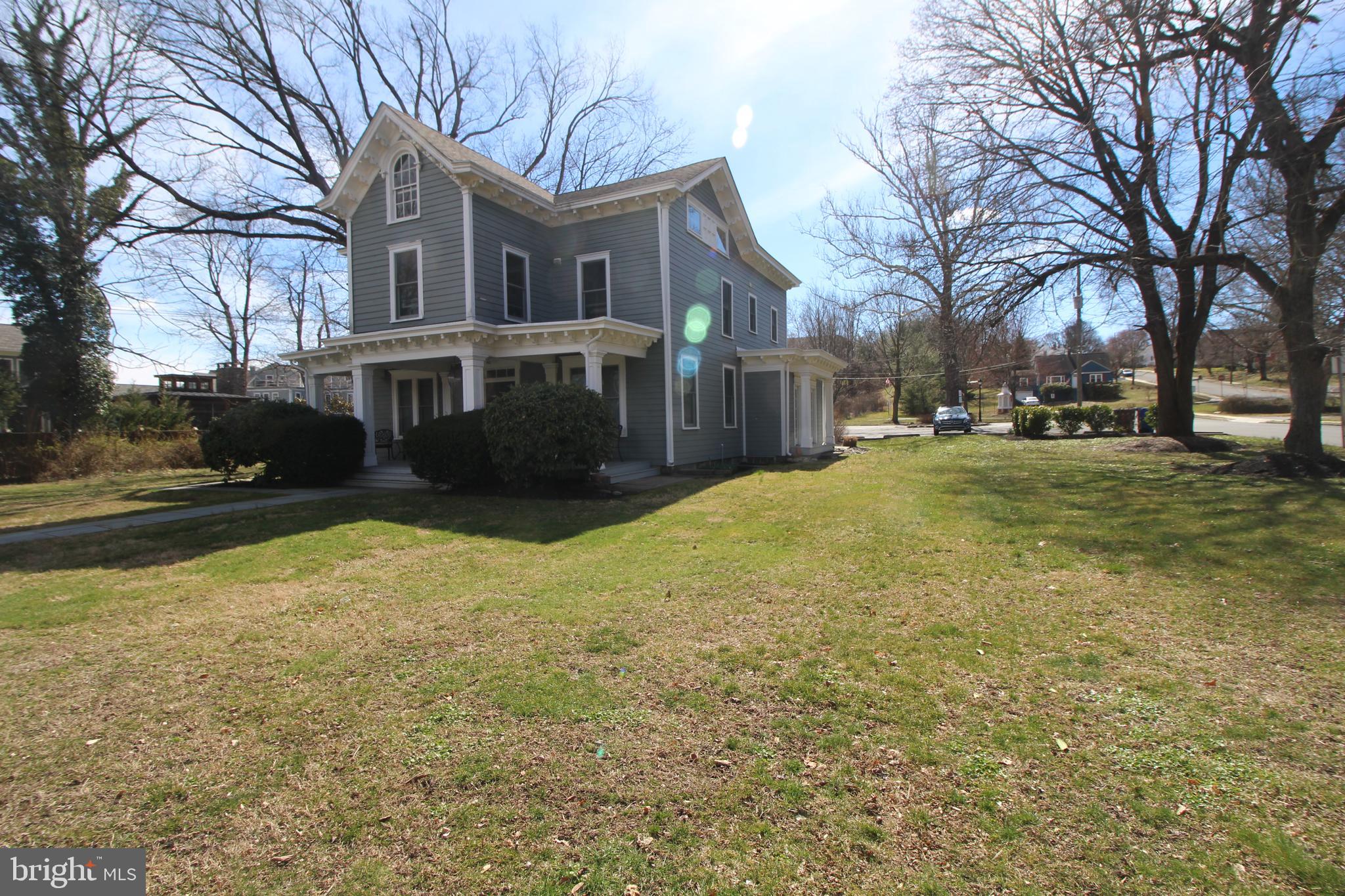 31 W Afton Ave #1
