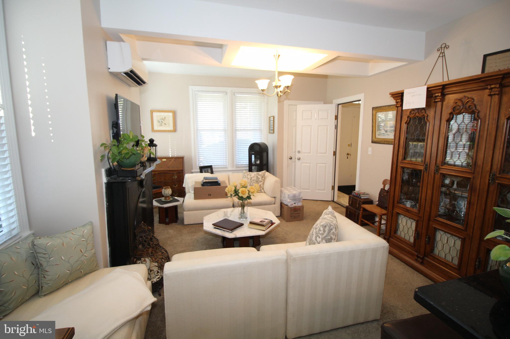 31 W Afton Ave #1