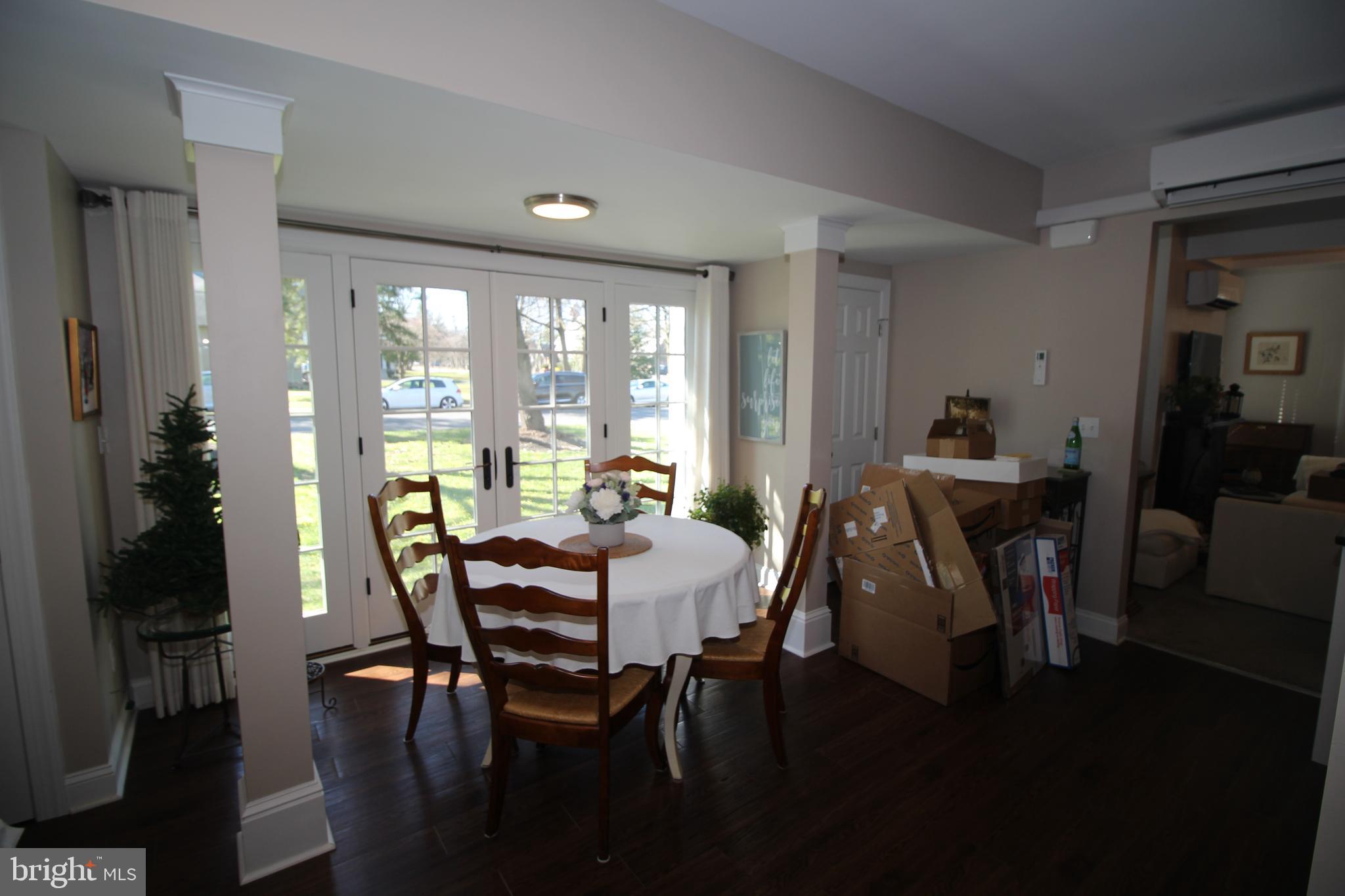 31 W Afton Ave #1