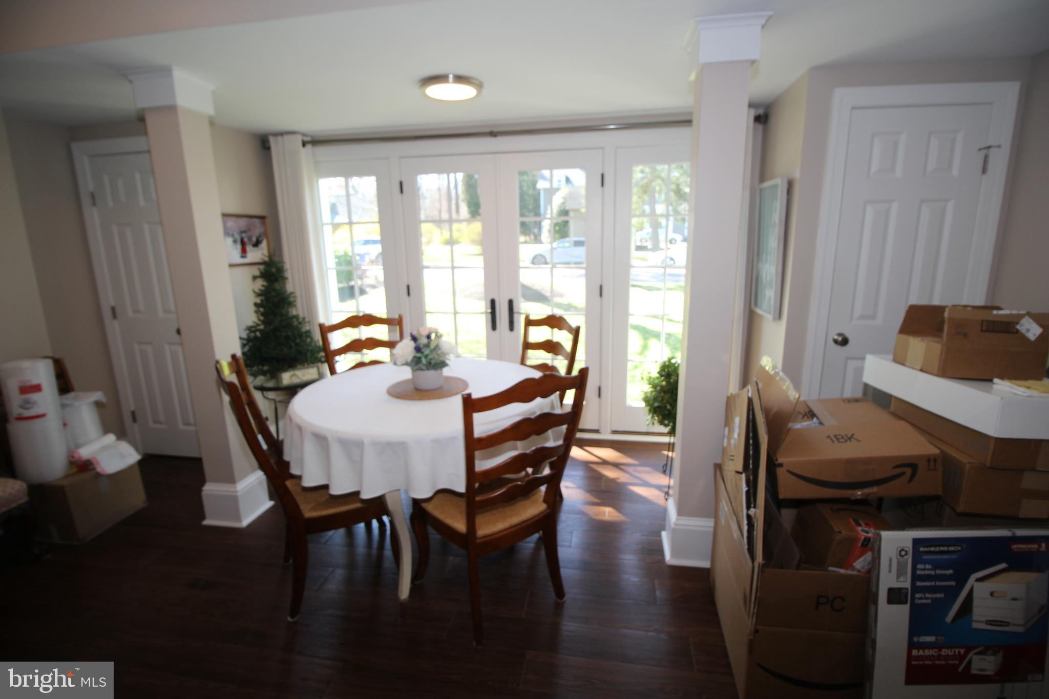 31 W Afton Ave #1