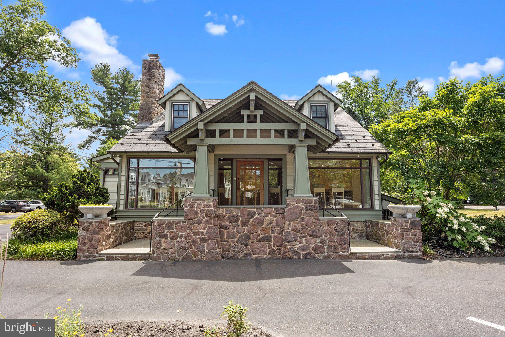 1099 General Greene Rd