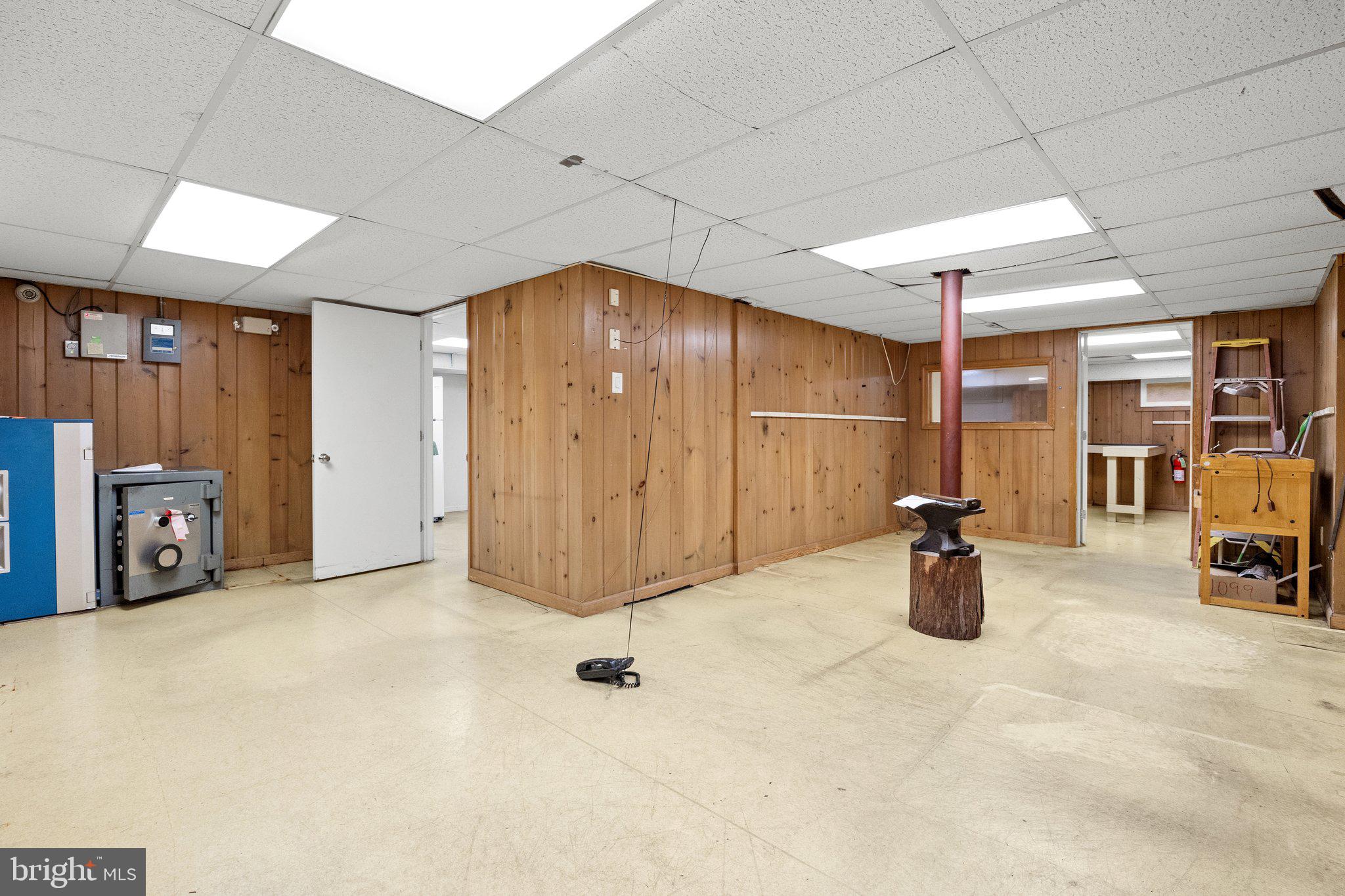 1099 General Greene Rd