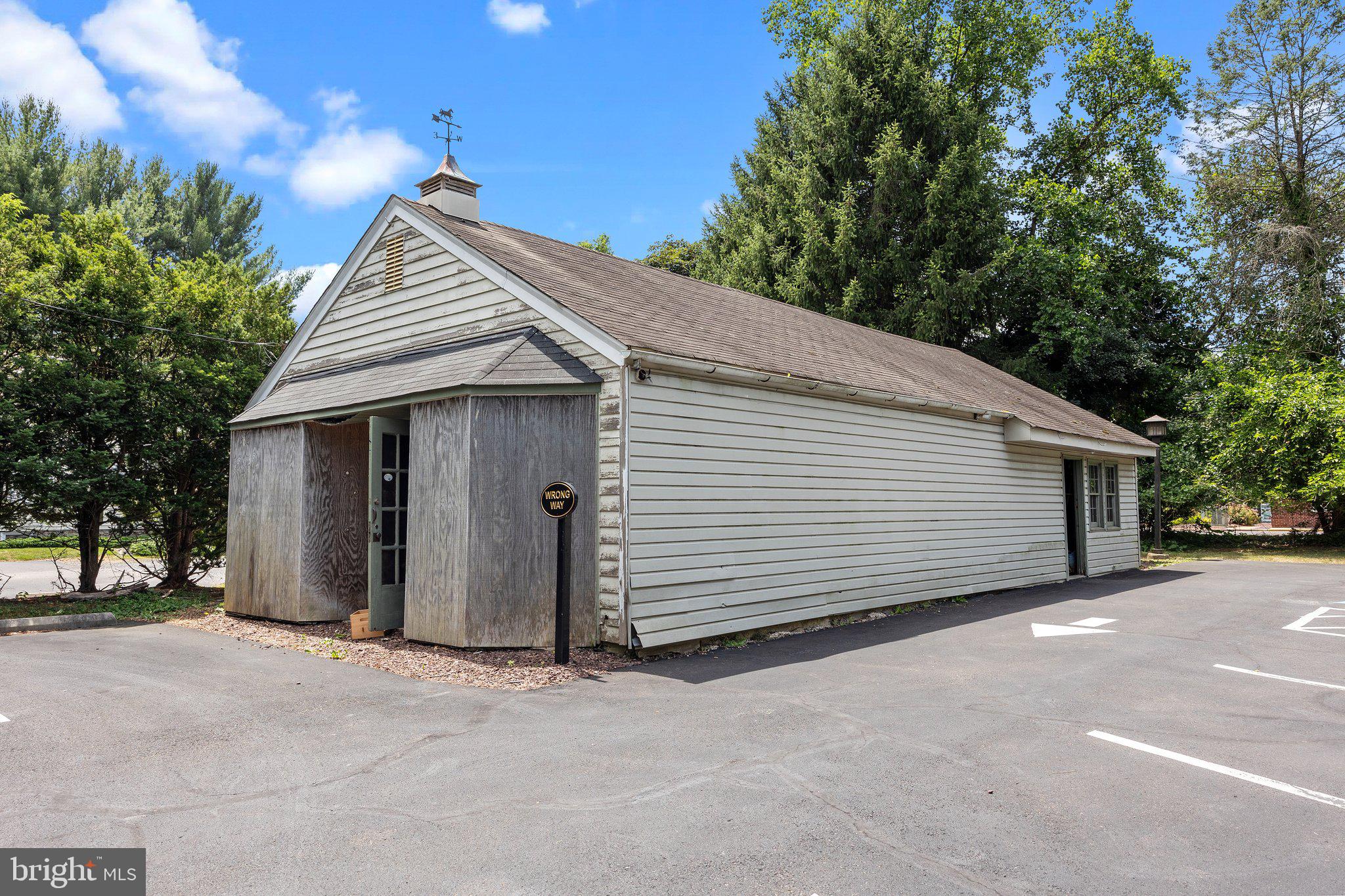 1099 General Greene Rd