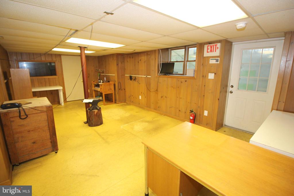1099 General Greene Rd