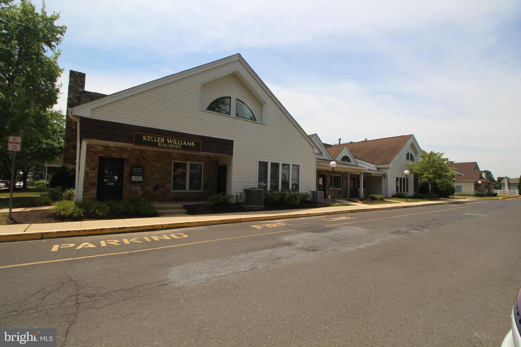 2400-2402 Bristol Rd #24