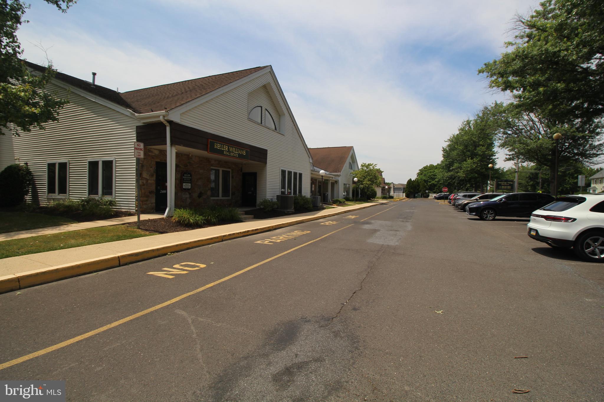 2400-2402 Bristol Rd #24