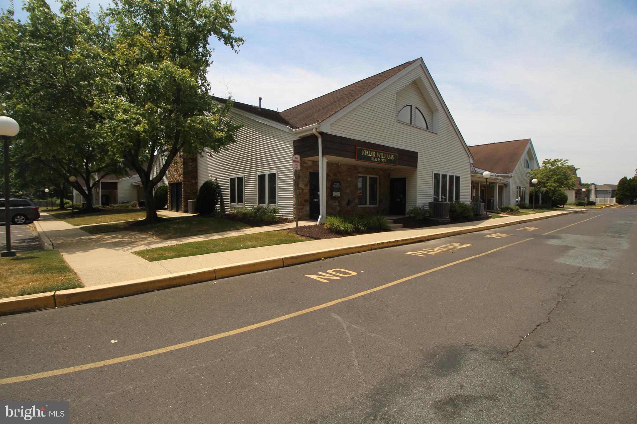 2400-2402 Bristol Rd #24