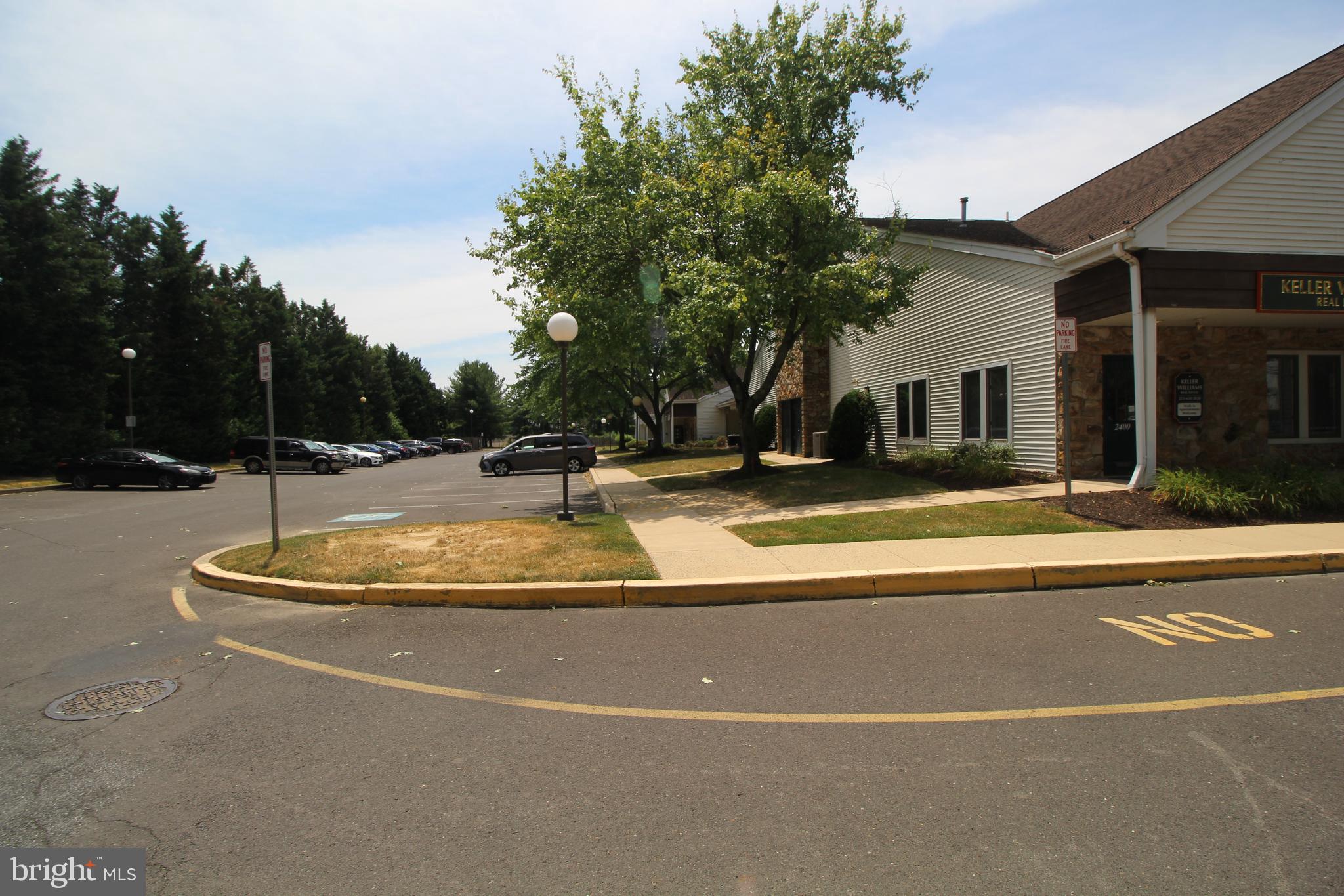 2400-2402 Bristol Rd #24