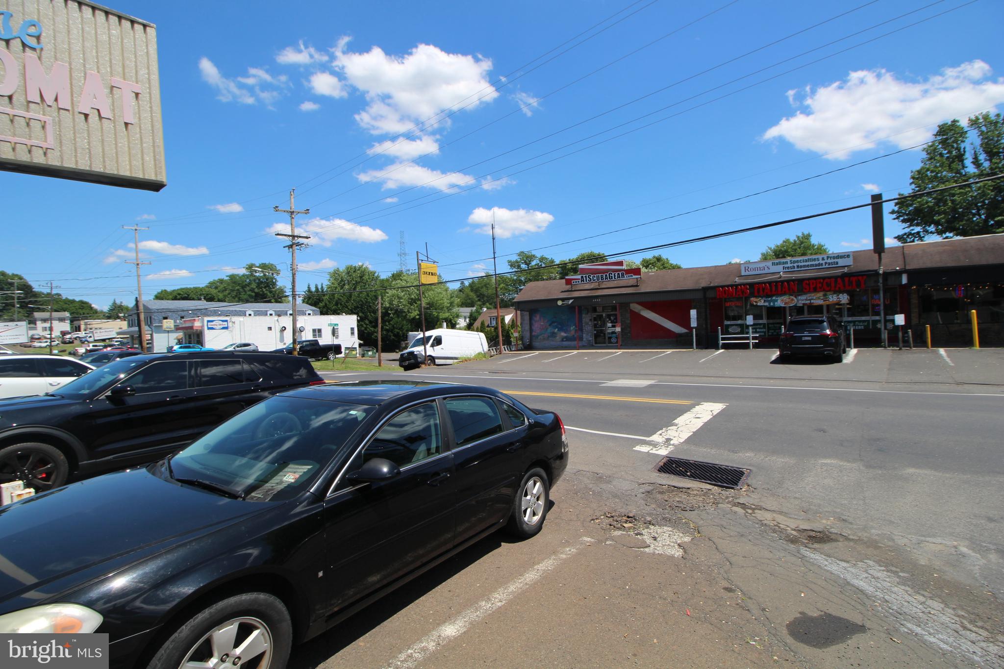 1804 Brownsville Rd
