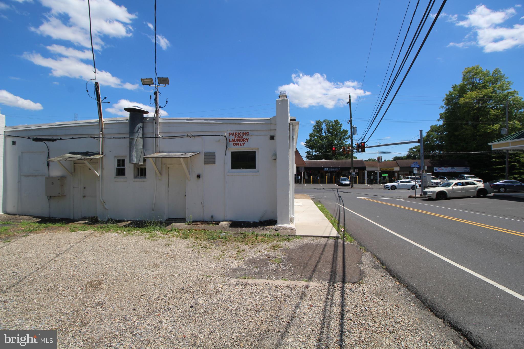 1804 Brownsville Rd