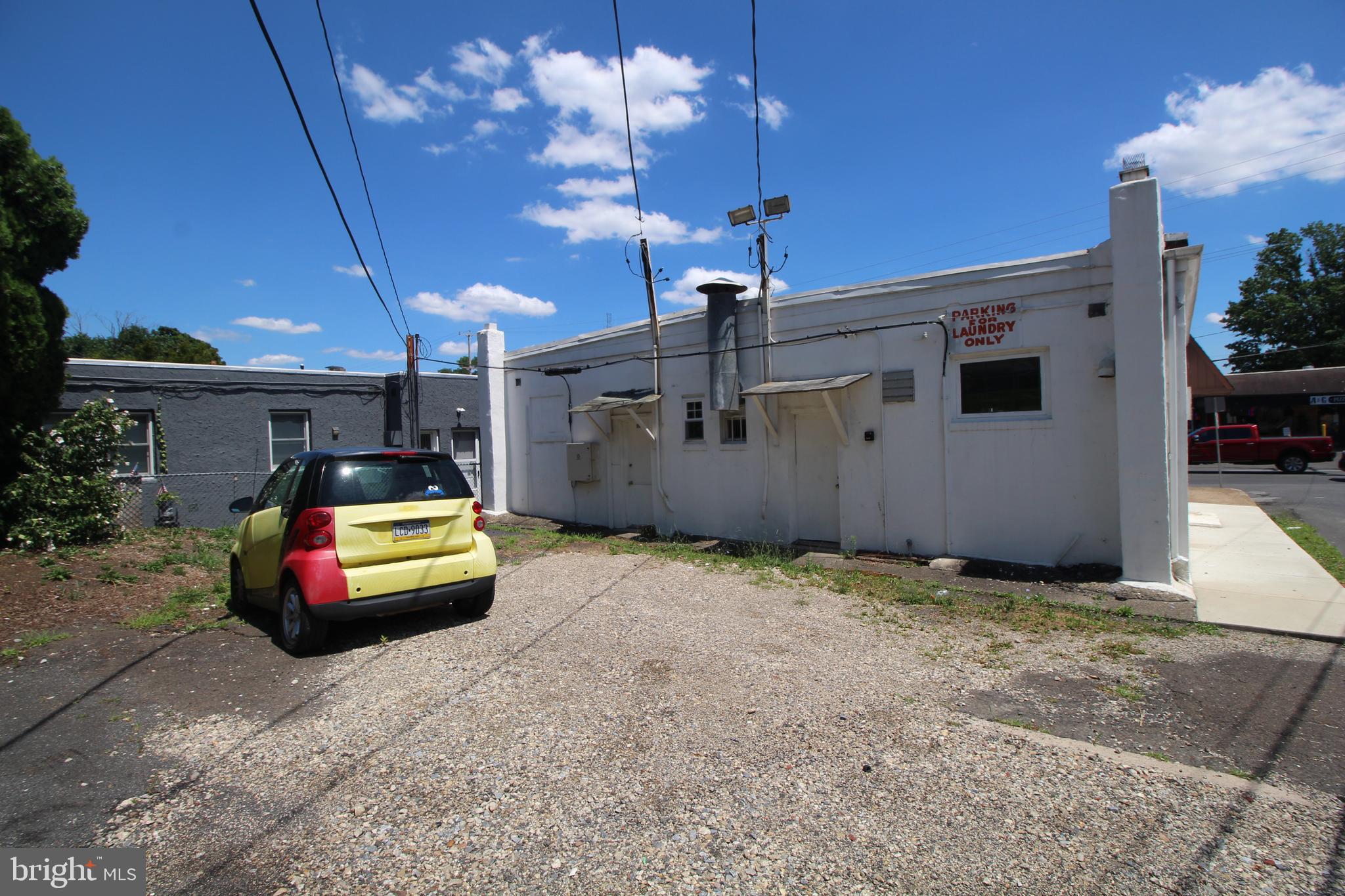 1804 Brownsville Rd