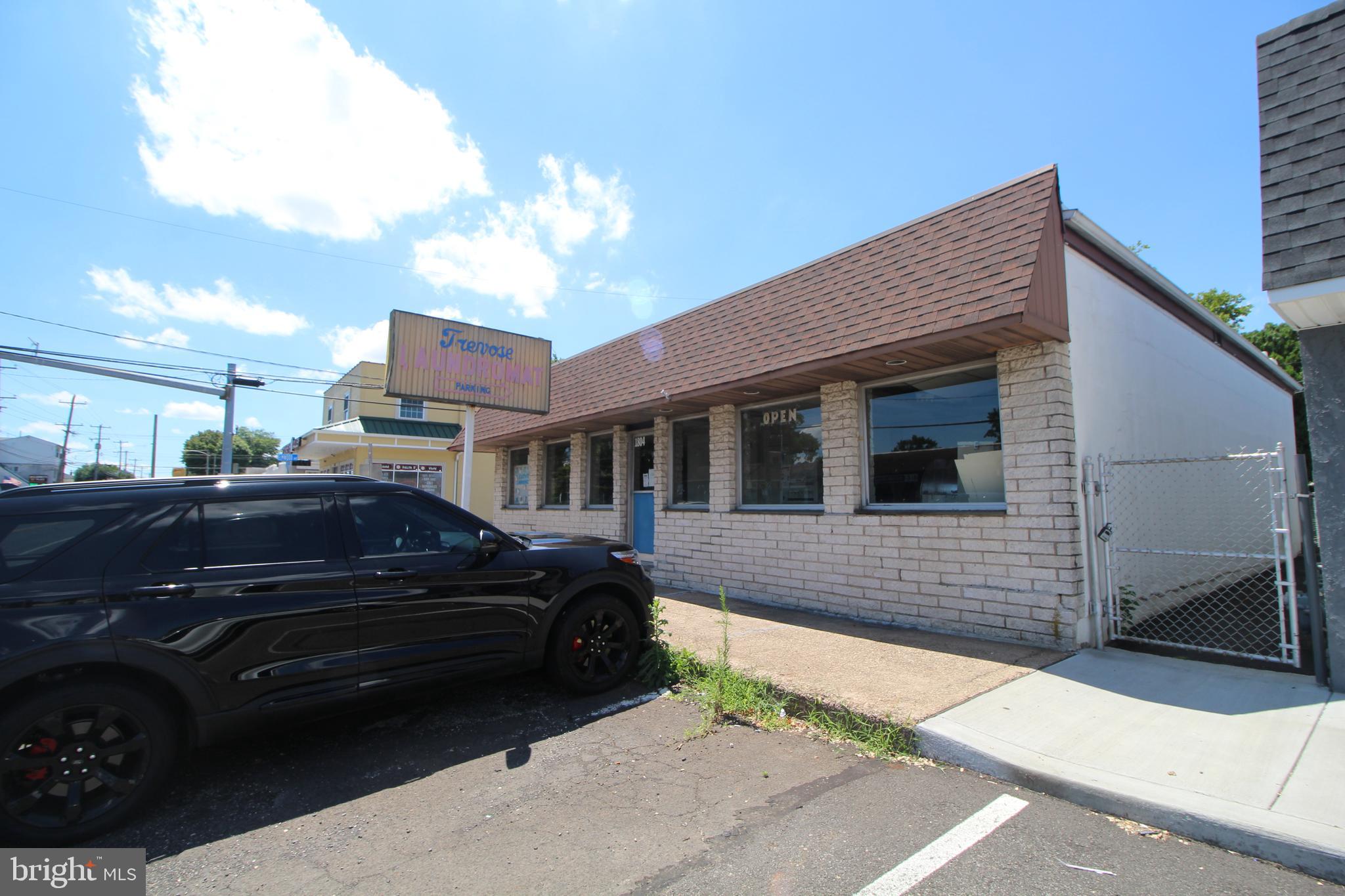 1804 Brownsville Rd