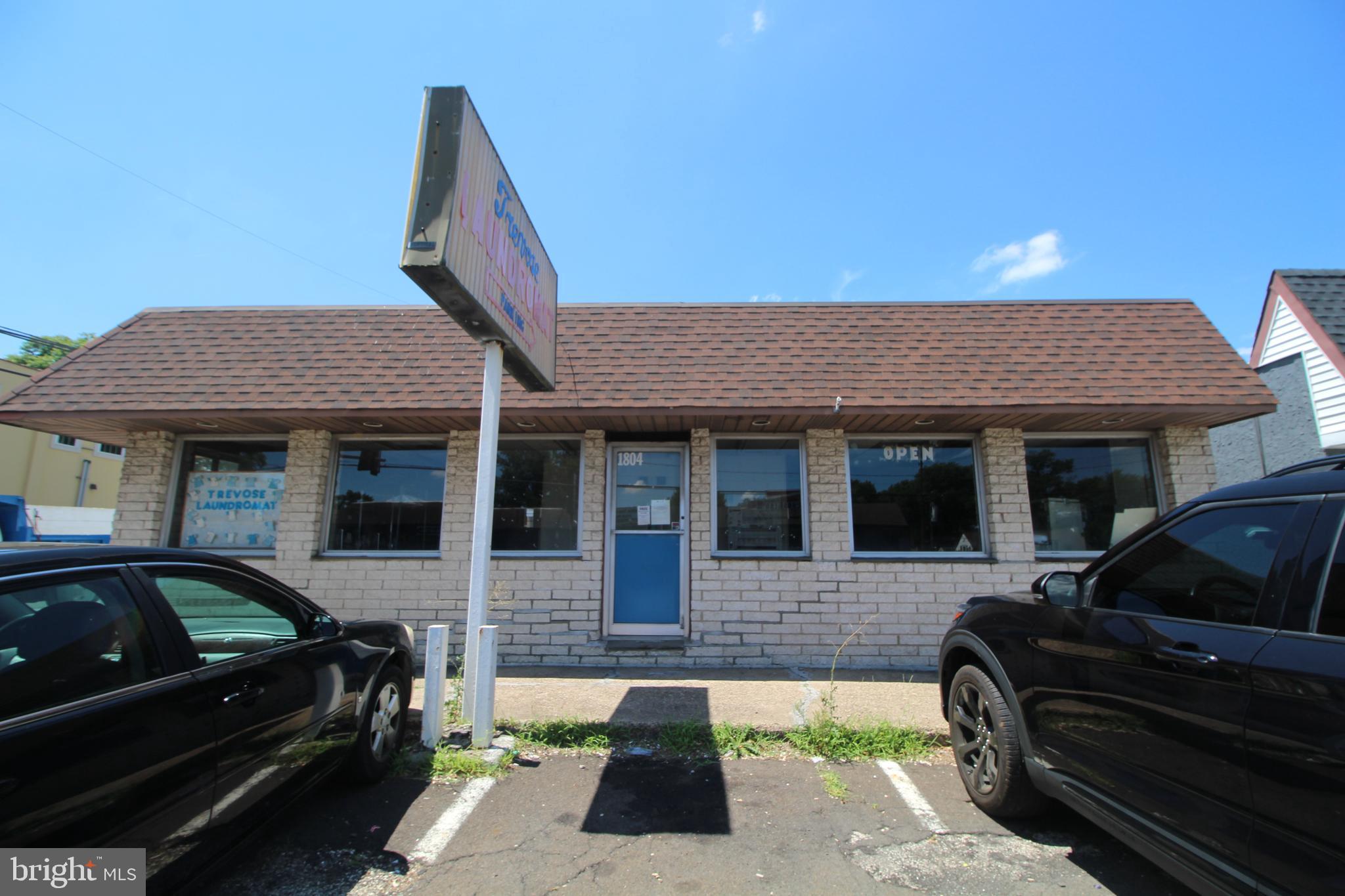 1804 Brownsville Rd