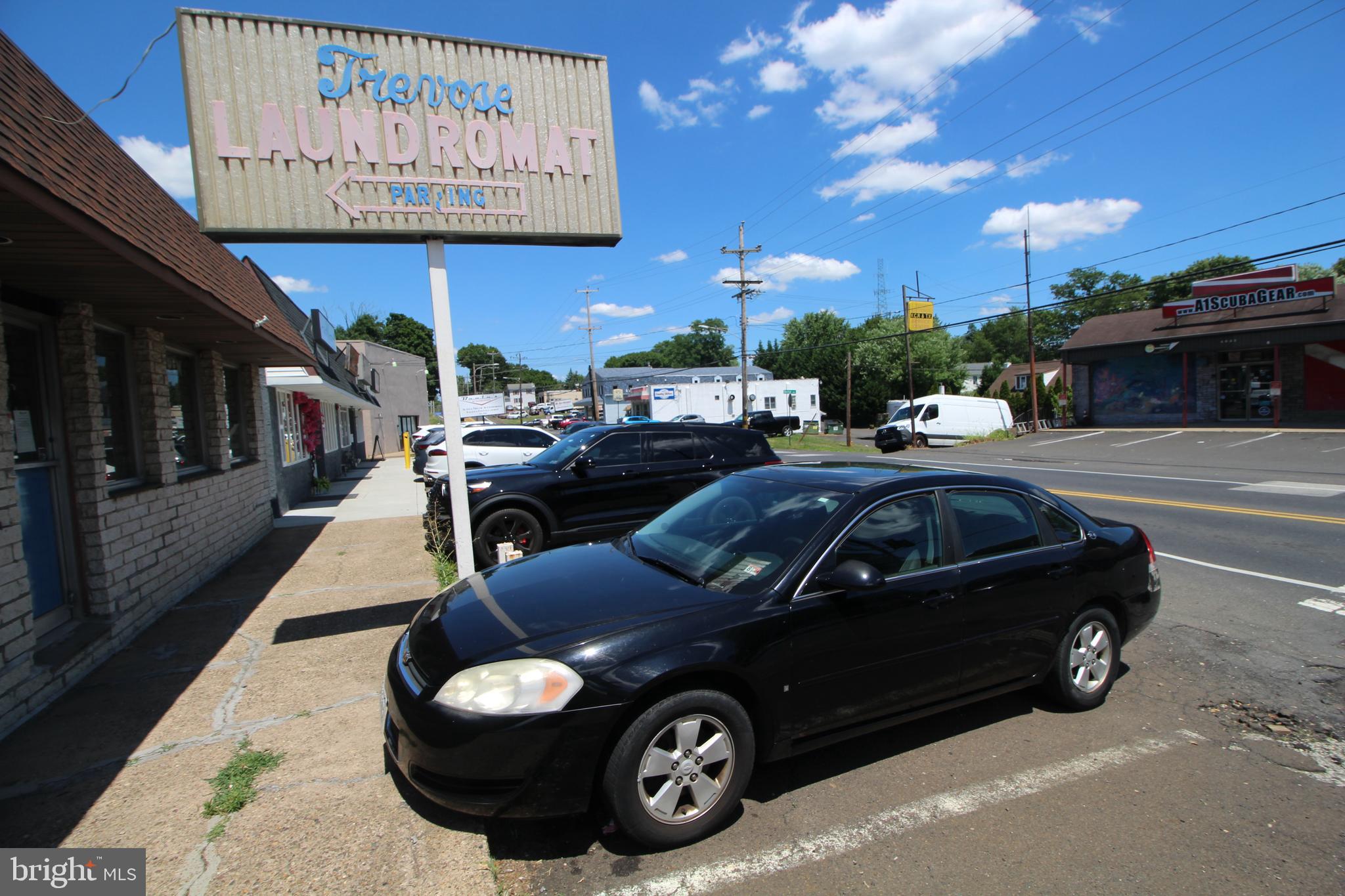 1804 Brownsville Rd