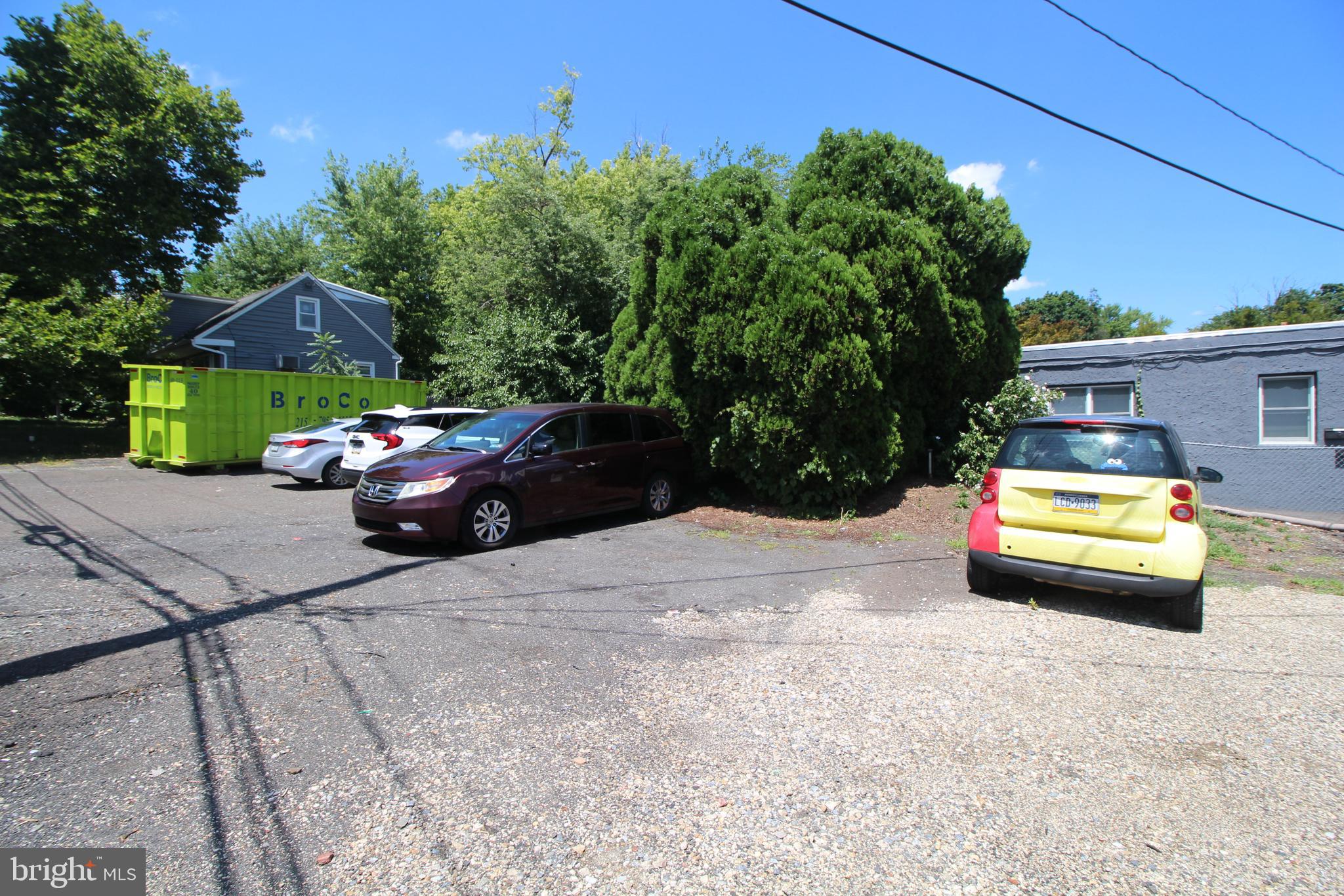 1804 Brownsville Rd