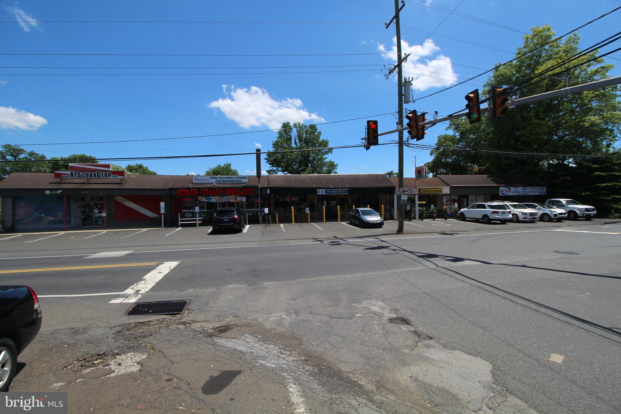 1804 Brownsville Rd