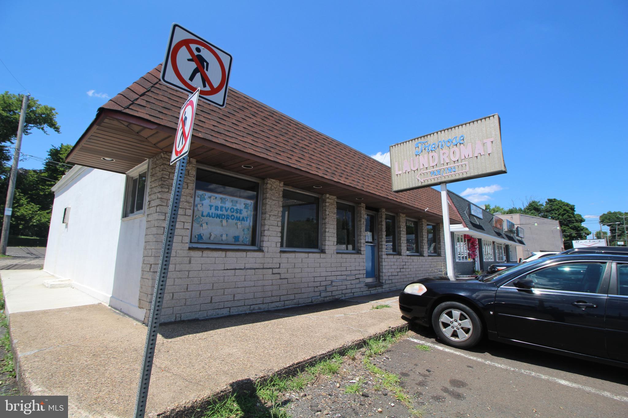 1804 Brownsville Rd
