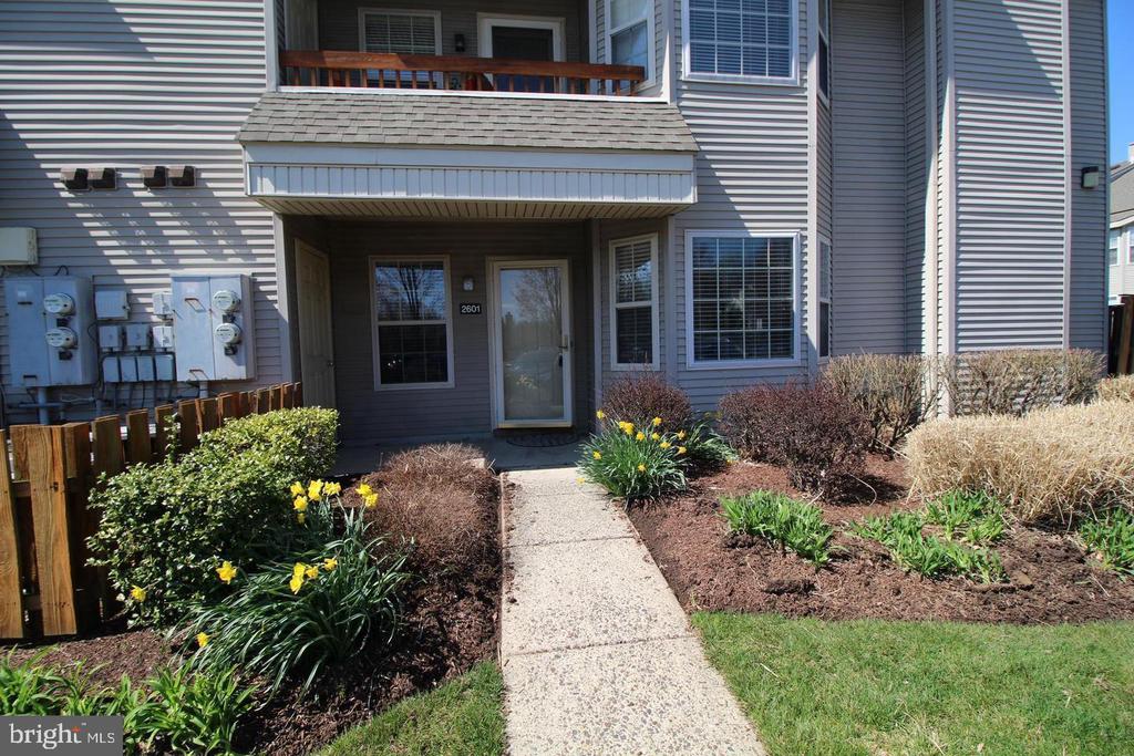 2601 BROOKHAVEN DR