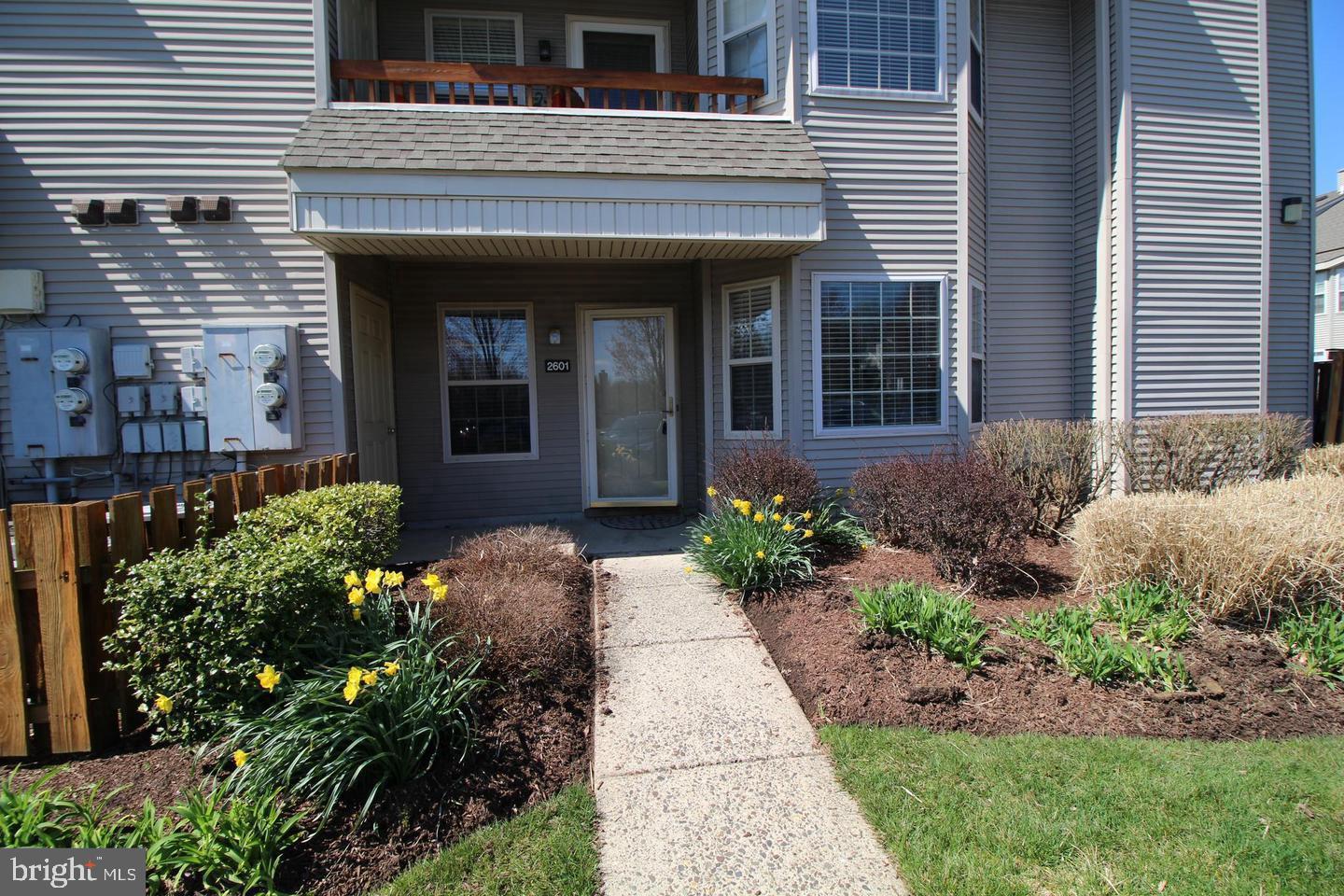 2601 BROOKHAVEN DR