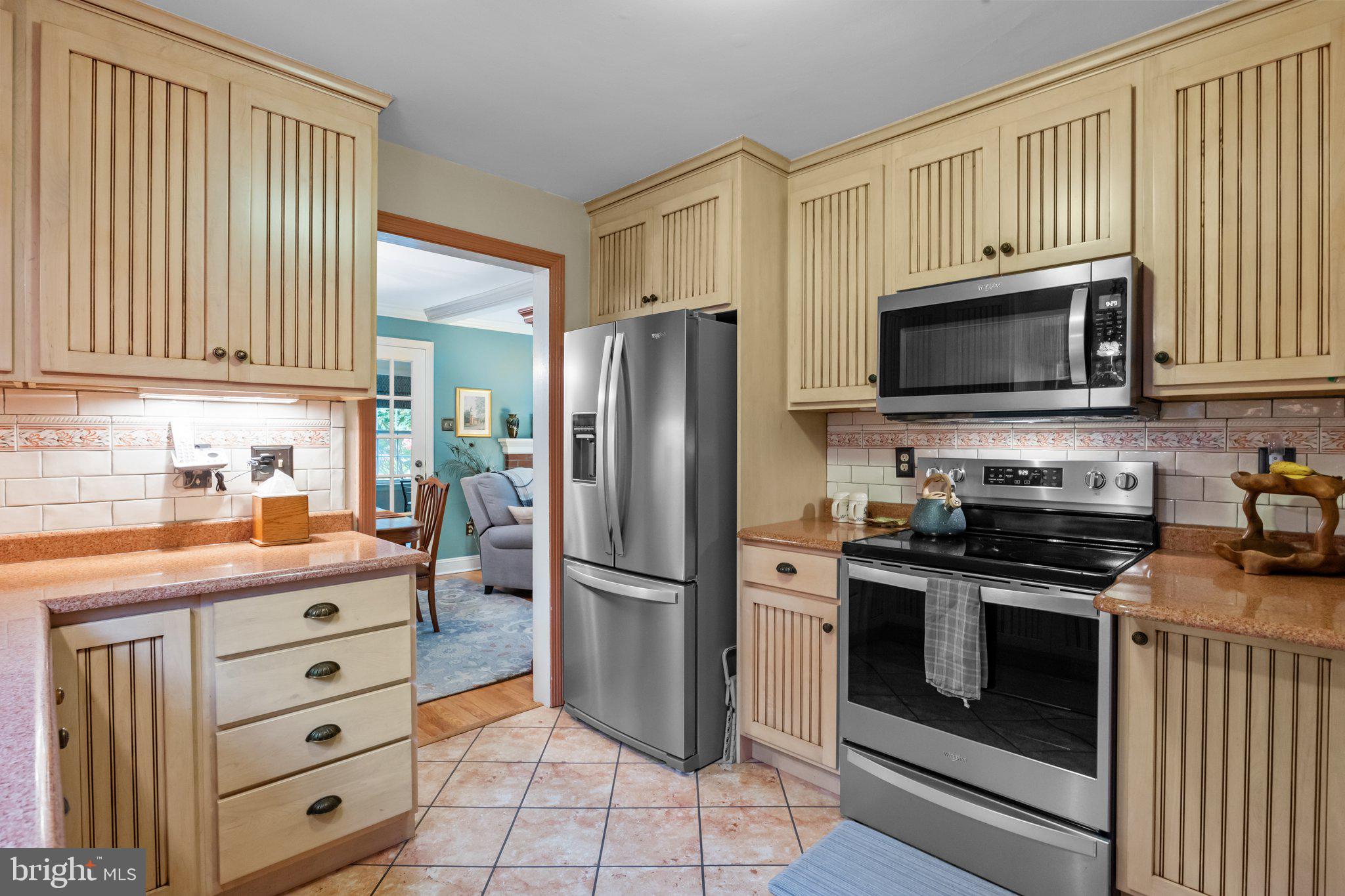 400 W Palmer St
