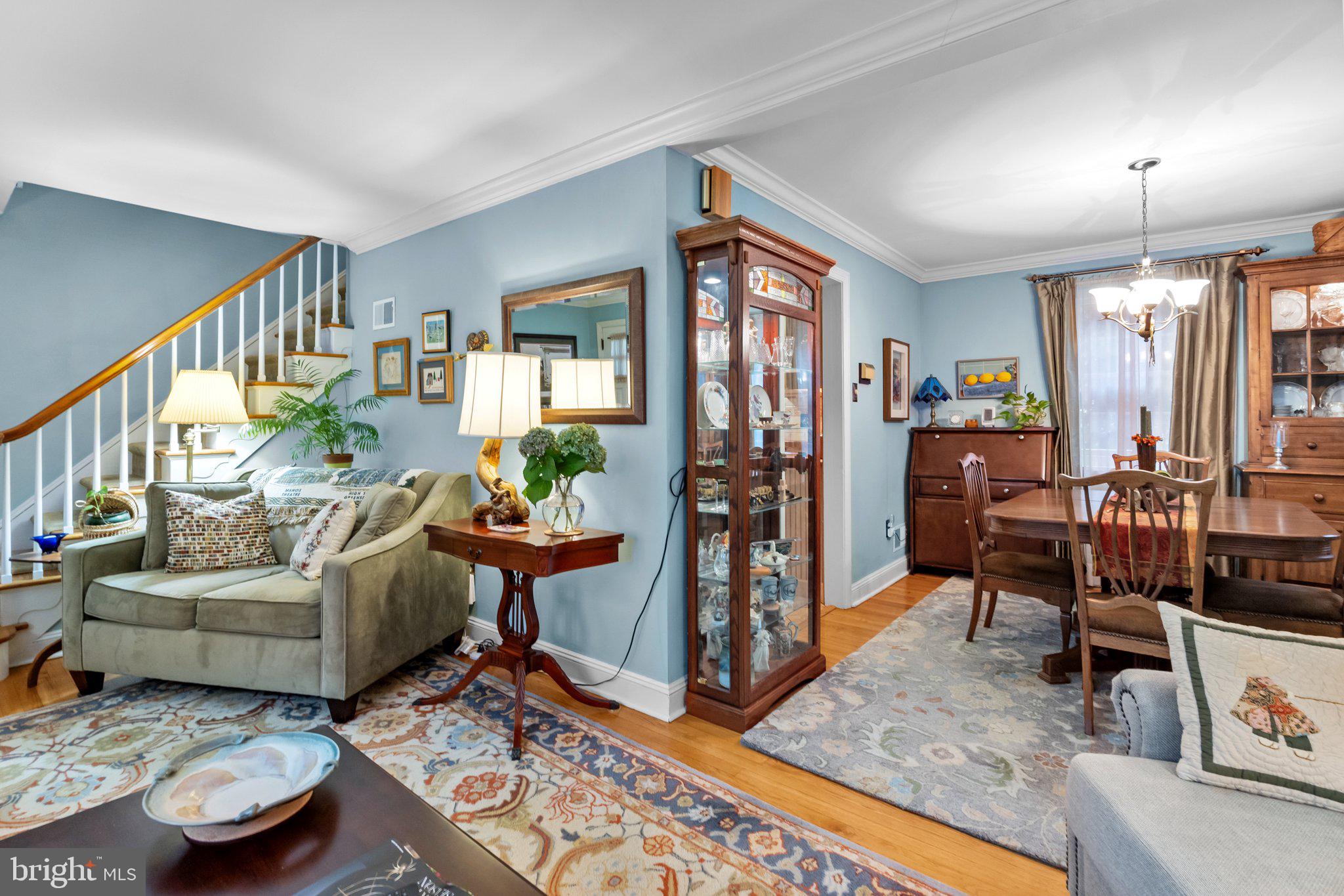 400 W Palmer St