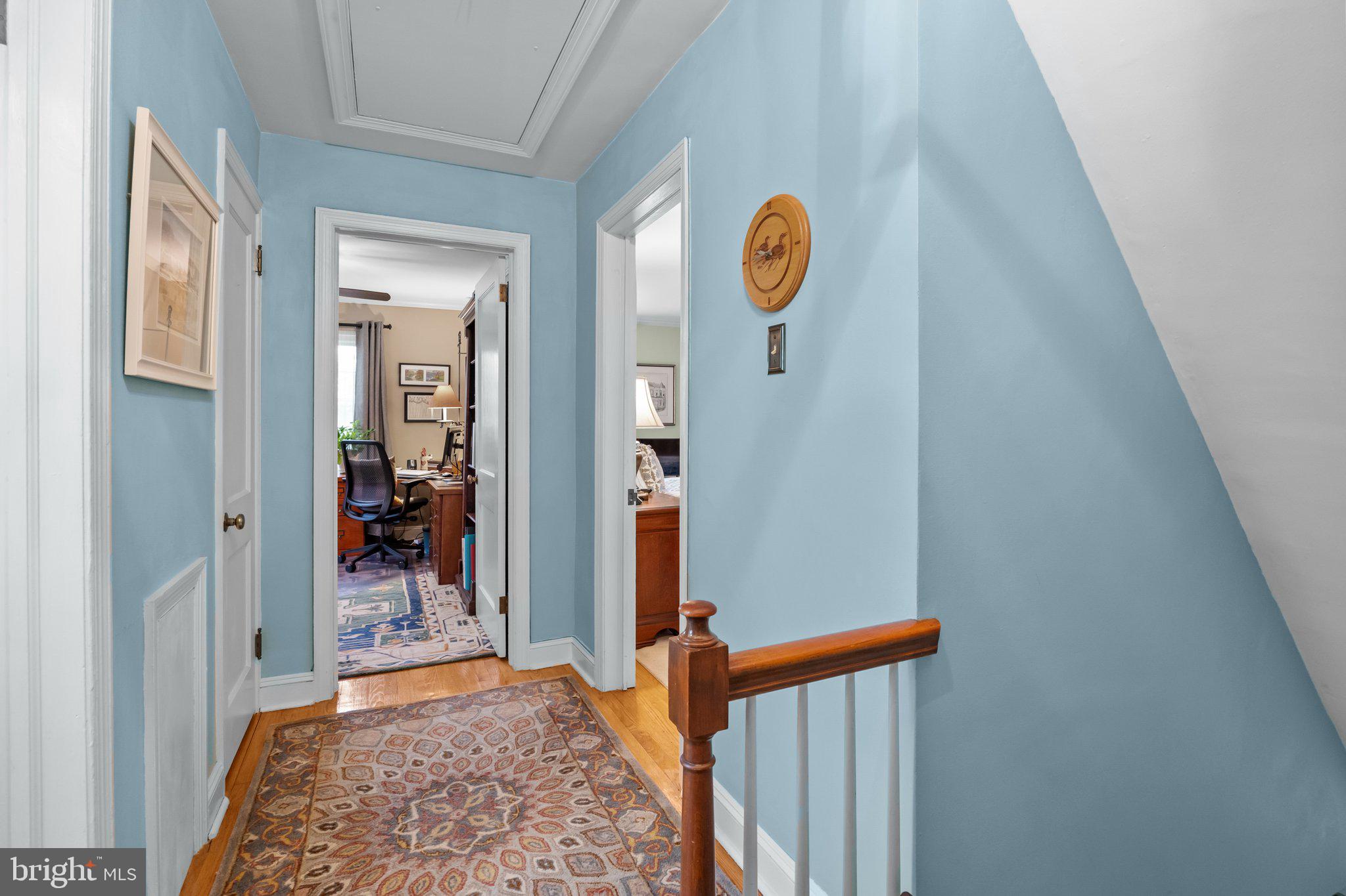 400 W Palmer St