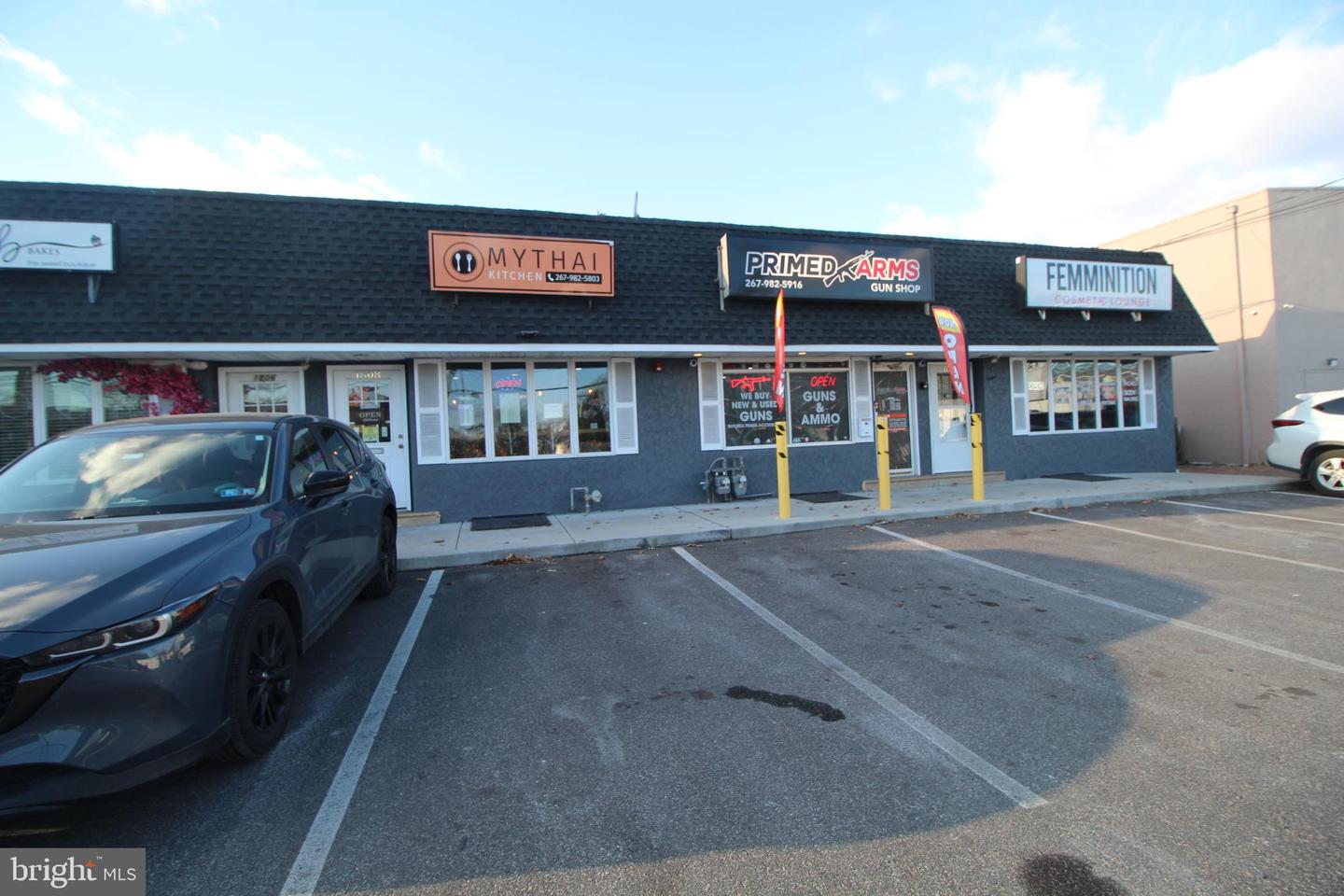 1806 Brownsville Rd