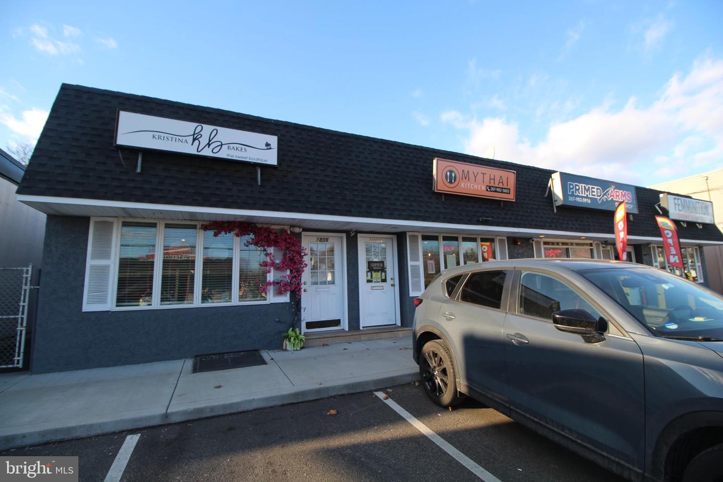 1806 Brownsville Rd
