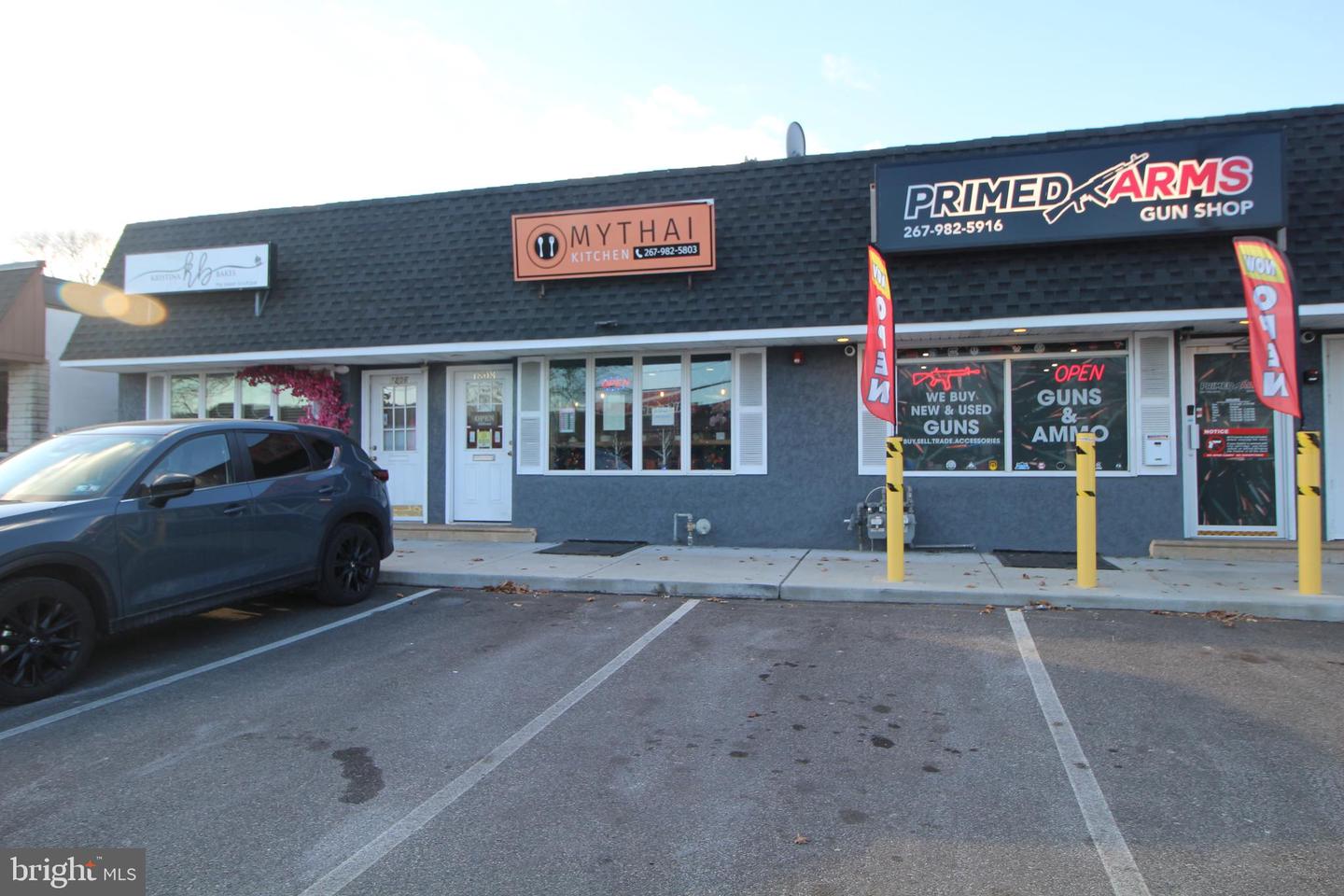 1806 Brownsville Rd