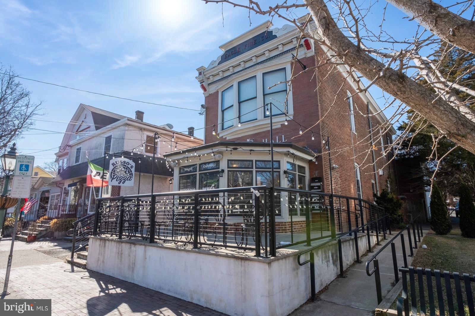 41 N Main St