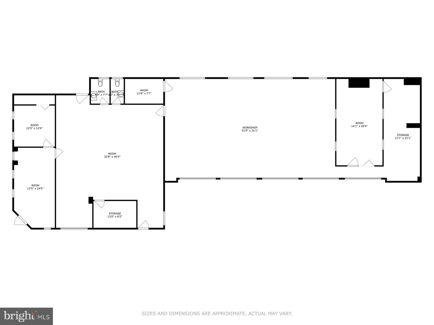 2271 E Farragut Ave