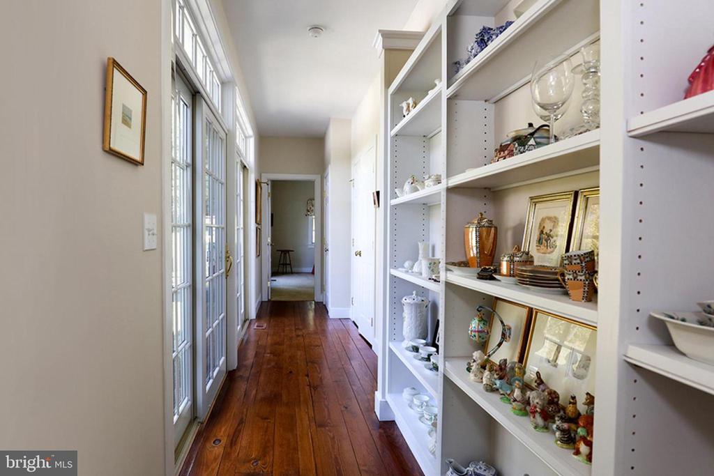 373 PINEVILLE ROAD Unit: BARN