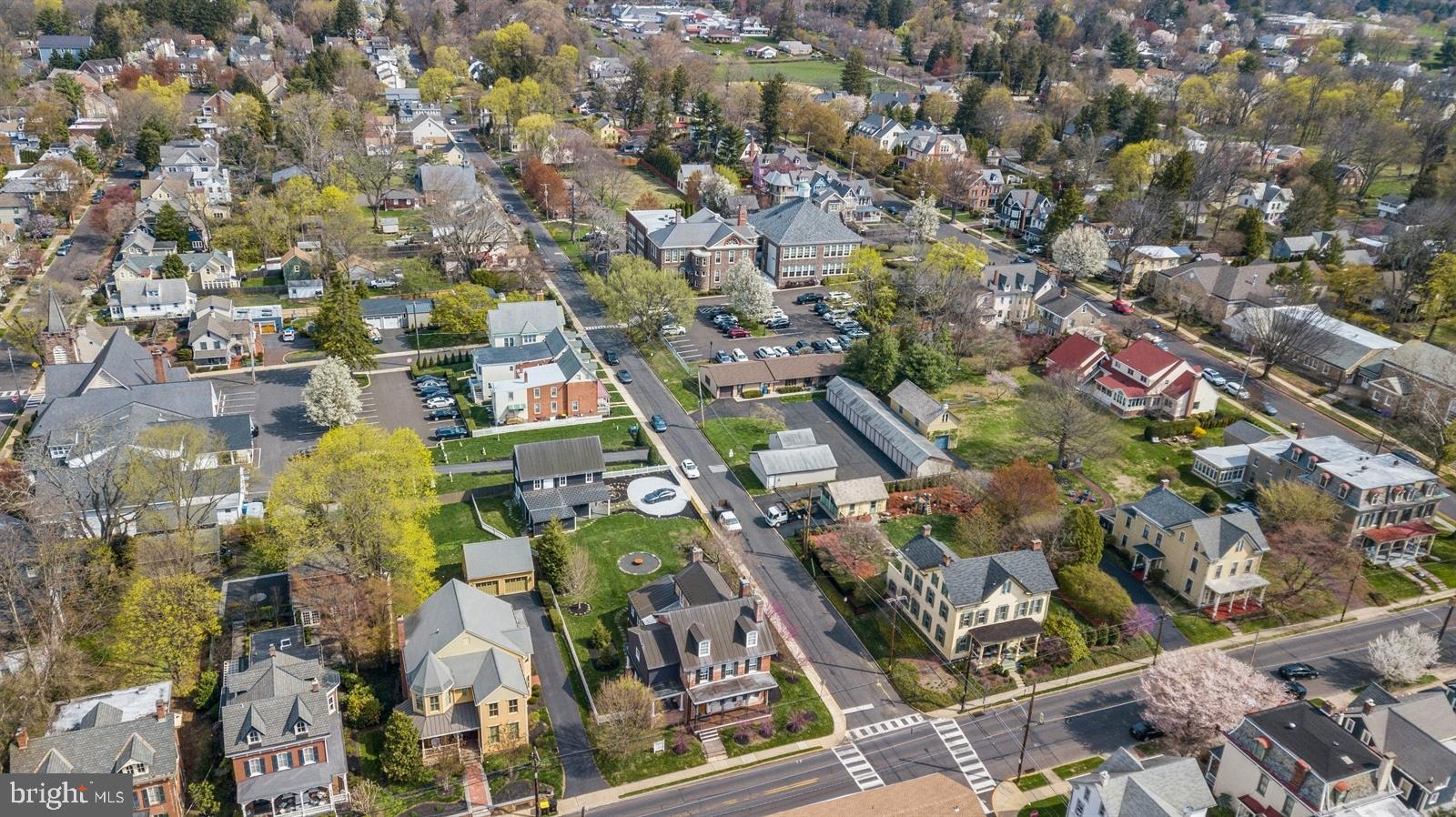 115 E Washington Ave