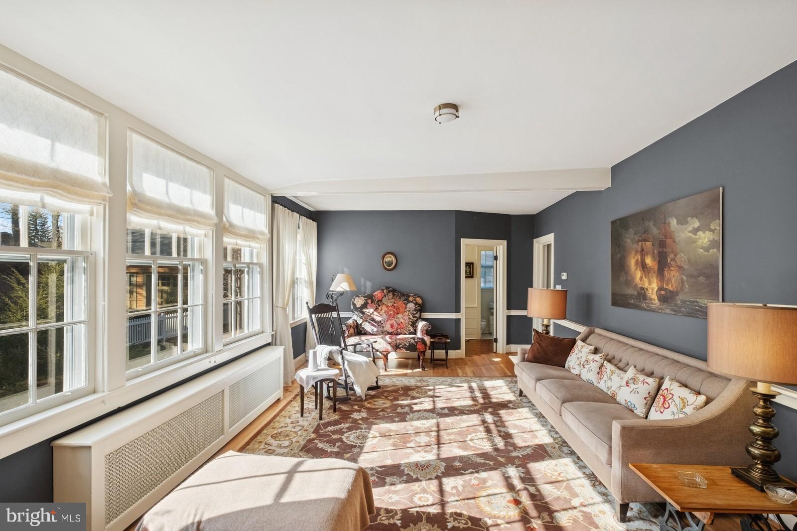 115 E Washington Ave