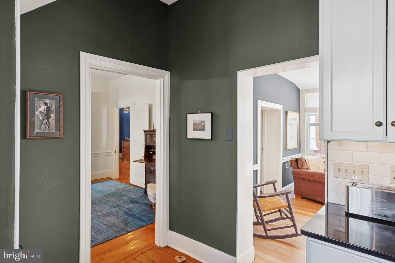 115 E Washington Ave