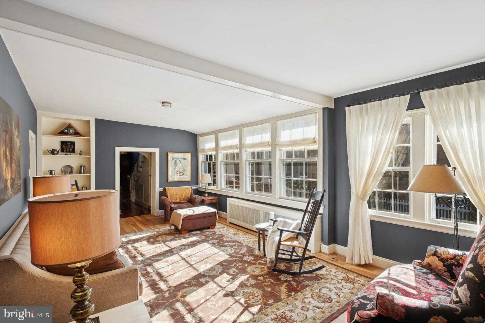 115 E Washington Ave