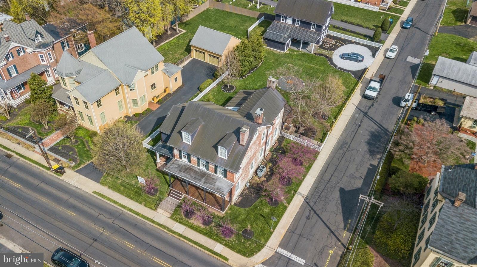 115 E Washington Ave