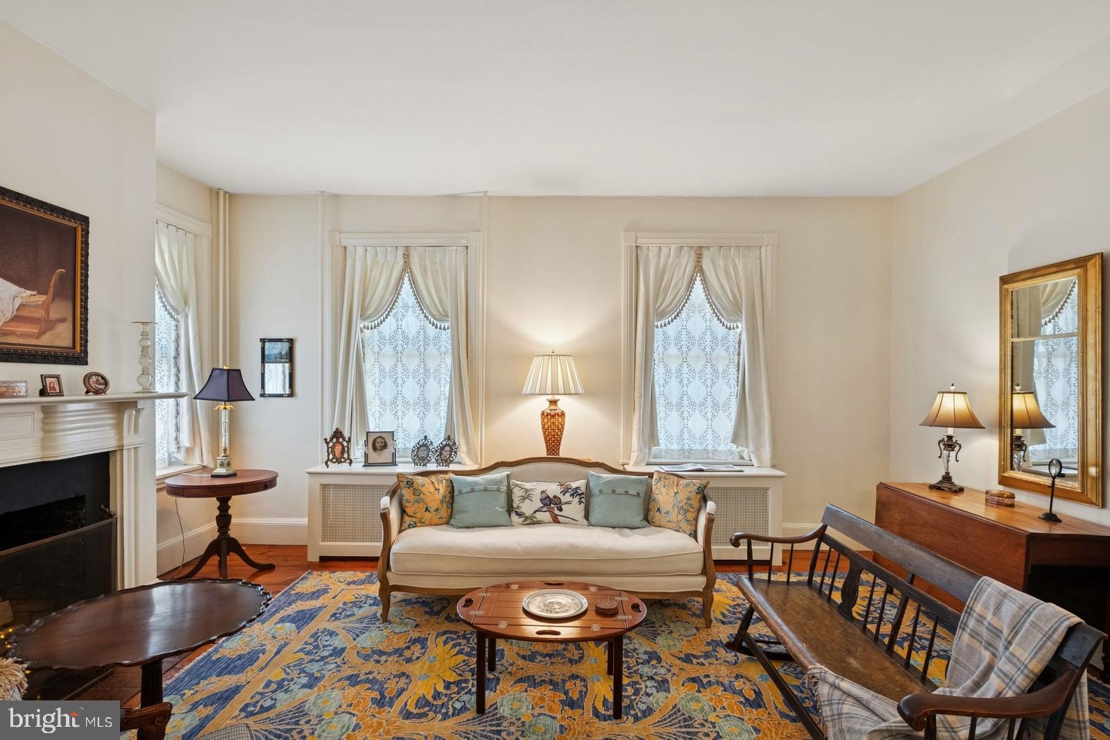 115 E Washington Ave