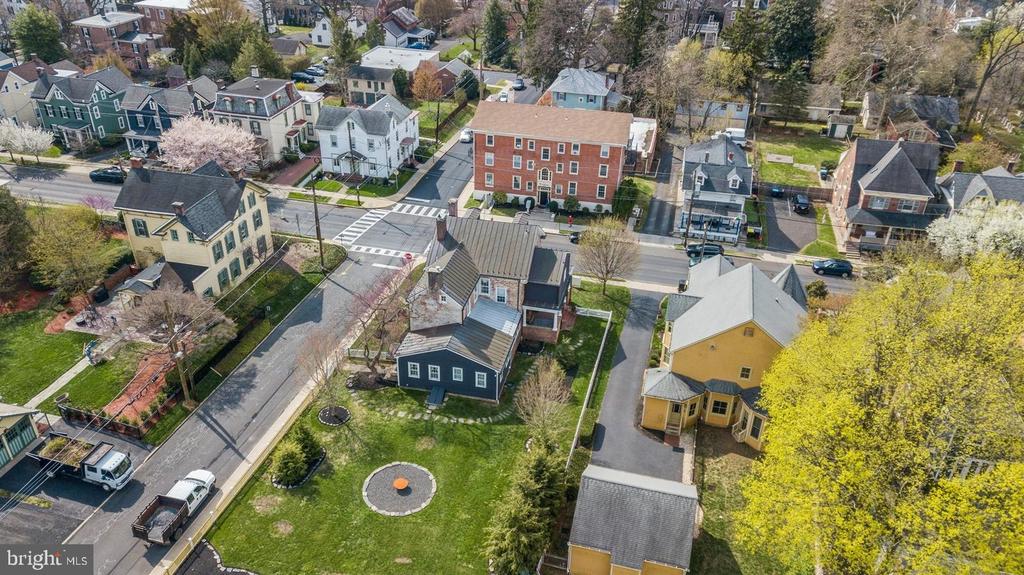 115 E Washington Ave