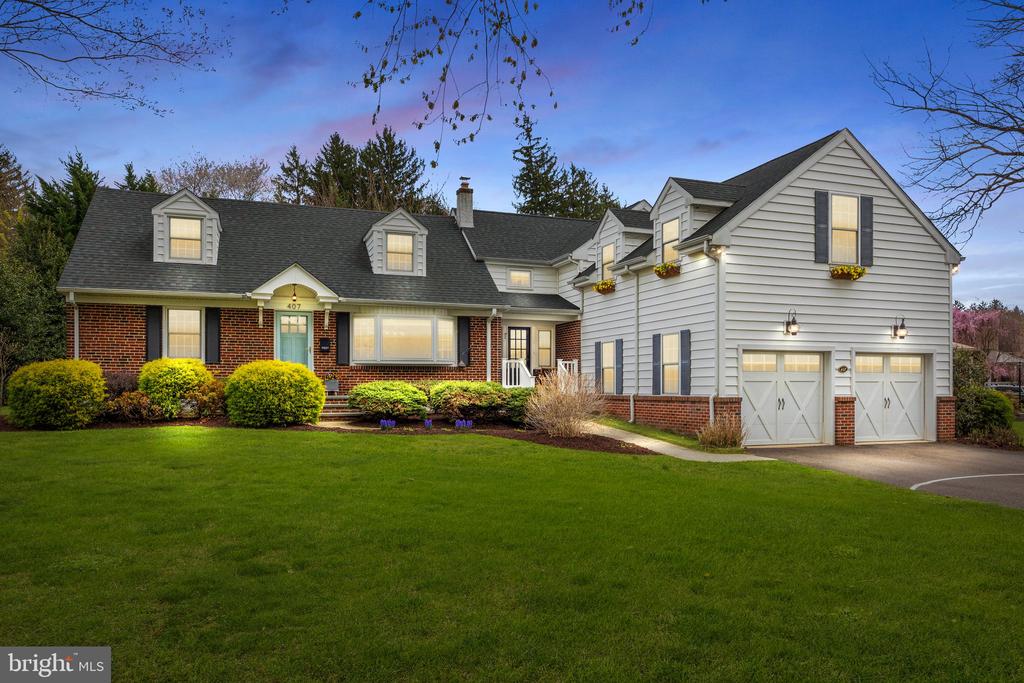 407 EDGEBORO DRIVE