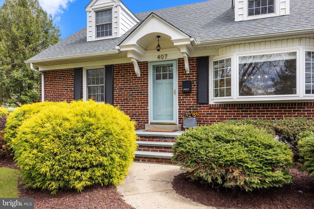407 EDGEBORO DRIVE