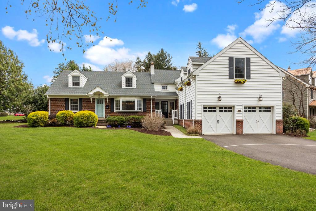 407 EDGEBORO DRIVE